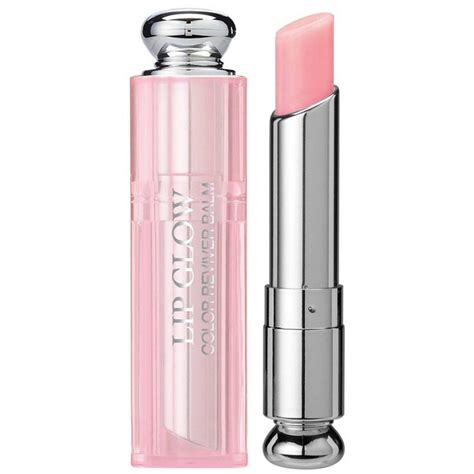 dior glow lipstick 100|dior lip glow ultra pink.